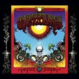 Warner Music Aoxomoxoa