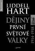 Jota Dějiny první světové války