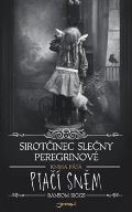 Jota Sirotčinec slečny Peregrinové: Ptačí sněm