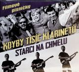 Rzn interpreti Kdyby tisc klarinet / Starci na chmelu - filmov psniky