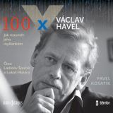 esk rozhlas/Radioservis Kosatk: 100 x Vclav Havel