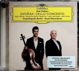 Dvok Antonn Cello Concerto - Koncert pro violoncello aj.