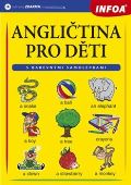 Infoa Angličtina pro děti (INFOA)