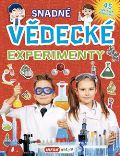 Infoa Snadné vědecké experimenty