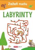 Infoa Zažeň nudu – Labyrinty