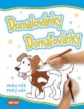 Infoa Domalovánky pro děti / Domaľovanky pre deti