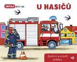 Infoa Otevři okénko - U hasičů