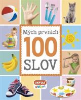 Infoa Mých prvních 100 slov