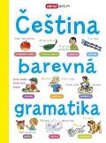 Infoa Čeština - barevná gramatika