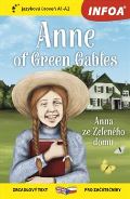 Infoa etba pro zatenky - Anne of Green Gables (A1 - A2)