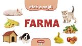 Infoa Oto a najdi - Farma