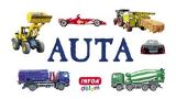 Infoa Skldanka - Auta