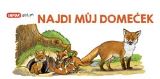 Infoa Najdi můj domeček