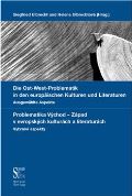 Slovanský ústav AV ČR Die Ost-West Problematik in den europäischen Kulturen und Literaturen.