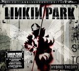 Linkin Park Hybrid Theory (20th Anniversary Edition - 2CD)