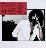 Zappa Frank Carnegie Hall (Live At Carnegie Hall, 1971, 3CD Version)