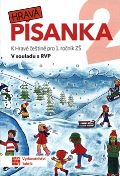 TAKTIK Hravá písanka 1-2. díl