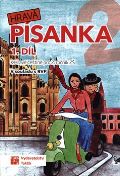 TAKTIK Hravá písanka 2-1.díl