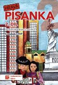 TAKTIK Hravá písanka 2-2.díl