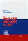 Slovanský ústav AV ČR Ruská poezie druhé poloviny 20. století
