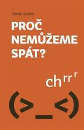 Paseka Proč nemůžeme spát
