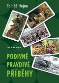 Olympia Podivně pravdivé příběhy