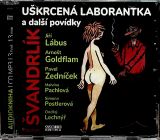 vandrlk Miloslav Ukrcen laborantka a dal povdky