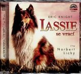 Supraphon Knight: Lassie se vrac