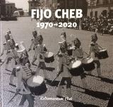 Galerie výtvarného umění v Chebu FIJO CHEB 1970 - 2020