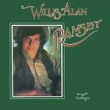 Music on CD Willis Alan Ramsey