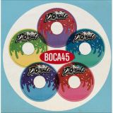 Boca 45 2020 Donuts