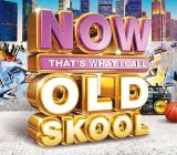 V/A Now That's What I Call Old Skool (3CD)
