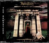 Judas Priest Sin After Sin (Remastered)