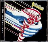 Judas Priest Turbo (Remastered)