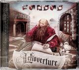 Kansas Leftoverture (Remastered)