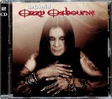 Osbourne Ozzy Essential Ozzy Osbourne