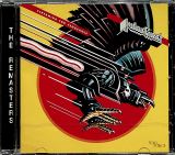 Judas Priest Screaming For Vengeance (2 Bonus Tracks)