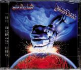Judas Priest Ram It Down (Expanded Edition, Remastered)