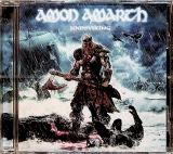 Amon Amarth Jomsviking