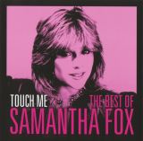 Fox Samantha Touch Me - The Very Best Of
