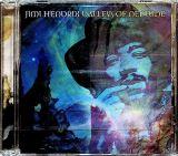 Hendrix Jimi Valleys Of Neptune