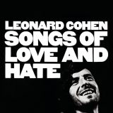 Cohen Leonard Songs Of Love And Hate