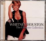Houston Whitney Ultimate Collection