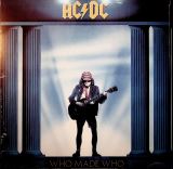 AC/DC Who Made Who