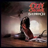 Osbourne Ozzy Blizzard Of Ozz -Hq-