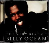 Ocean Billy Very Best Of Billy Ocean