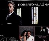 Alagna Roberto Puccini In Love / Caruso