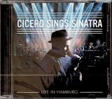 Cicero Roger Cicero Sings Sinatra Live In Hamburg