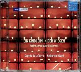 Deutsche Harmonia Mundi Ein Kindlein In Der Wiegen (Weihnachten Zur Lutherzeit)