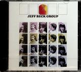 Beck Jeff Jeff Beck Group